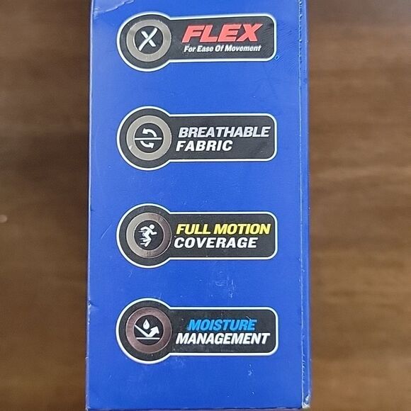 DICKIES PERFORMANCE BASE LAYER ULTRA MESH PANT, SIZE M - NEW - Picture 5 of 5